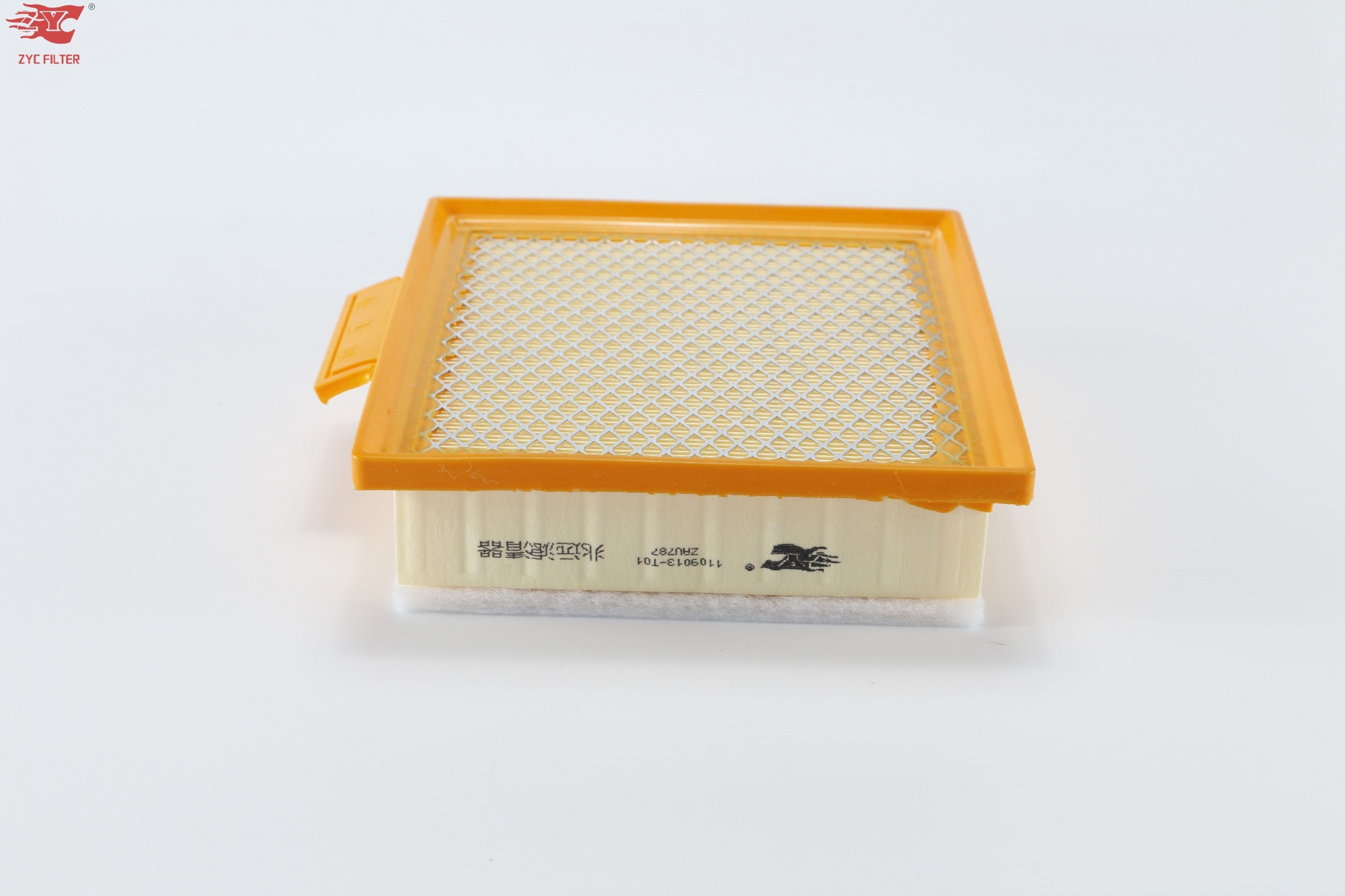 OEM 1109013-T01 Car Air Filter for 2010-2015 Toyota Corolla 1.8L, 2.0L