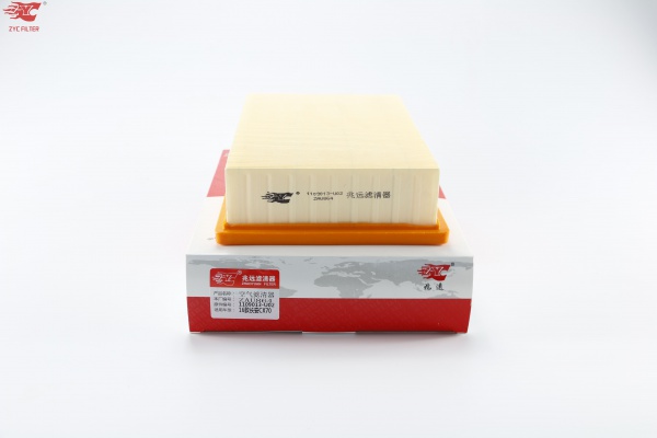 OEM 1109013-U02 Car Air Filter for 2005-2010 Toyota Corolla 1.6L, 2.0L