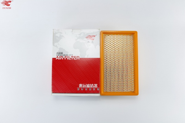 OEM 1109013-V01 Car Air Filter for 2007-2012 Toyota Corolla 1.8L, 2.0L