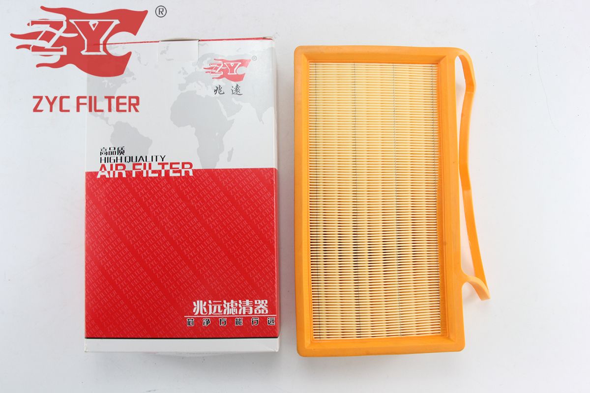 OEM 1109101-M18 Car Air Filter for 2010-2015 Toyota Corolla 1.8L