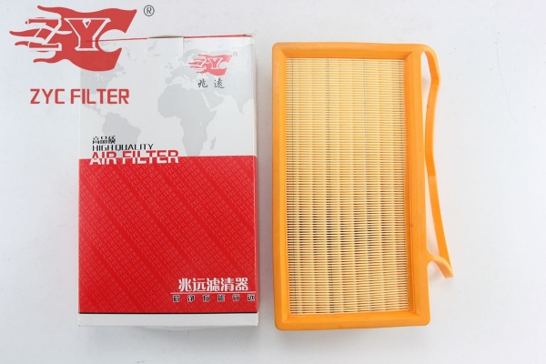 OEM 1109101-M18 Car Air Filter for 2010-2015 Toyota Corolla 1.8L