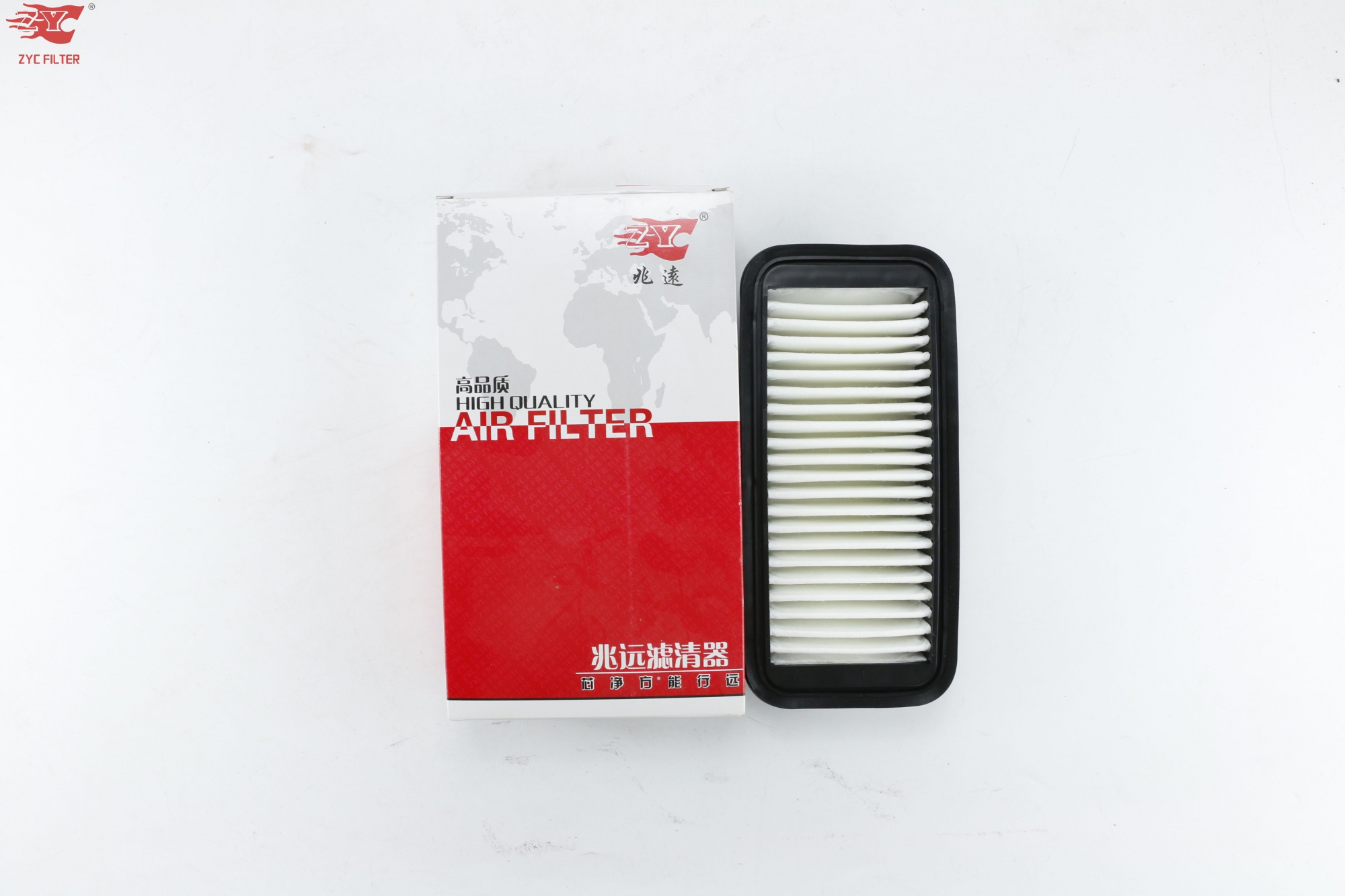 OEM 1109101XS16XB Car Air Filter for Great Wall M4 1.5L