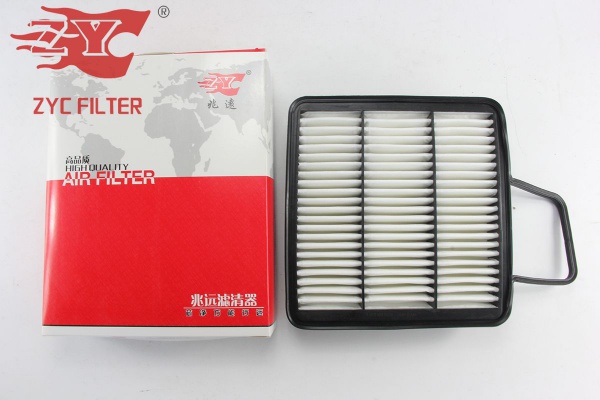 OEM 1109110-P64 Car Air Filter for 2005-2010 Toyota Corolla 1.6L, 2.0L
