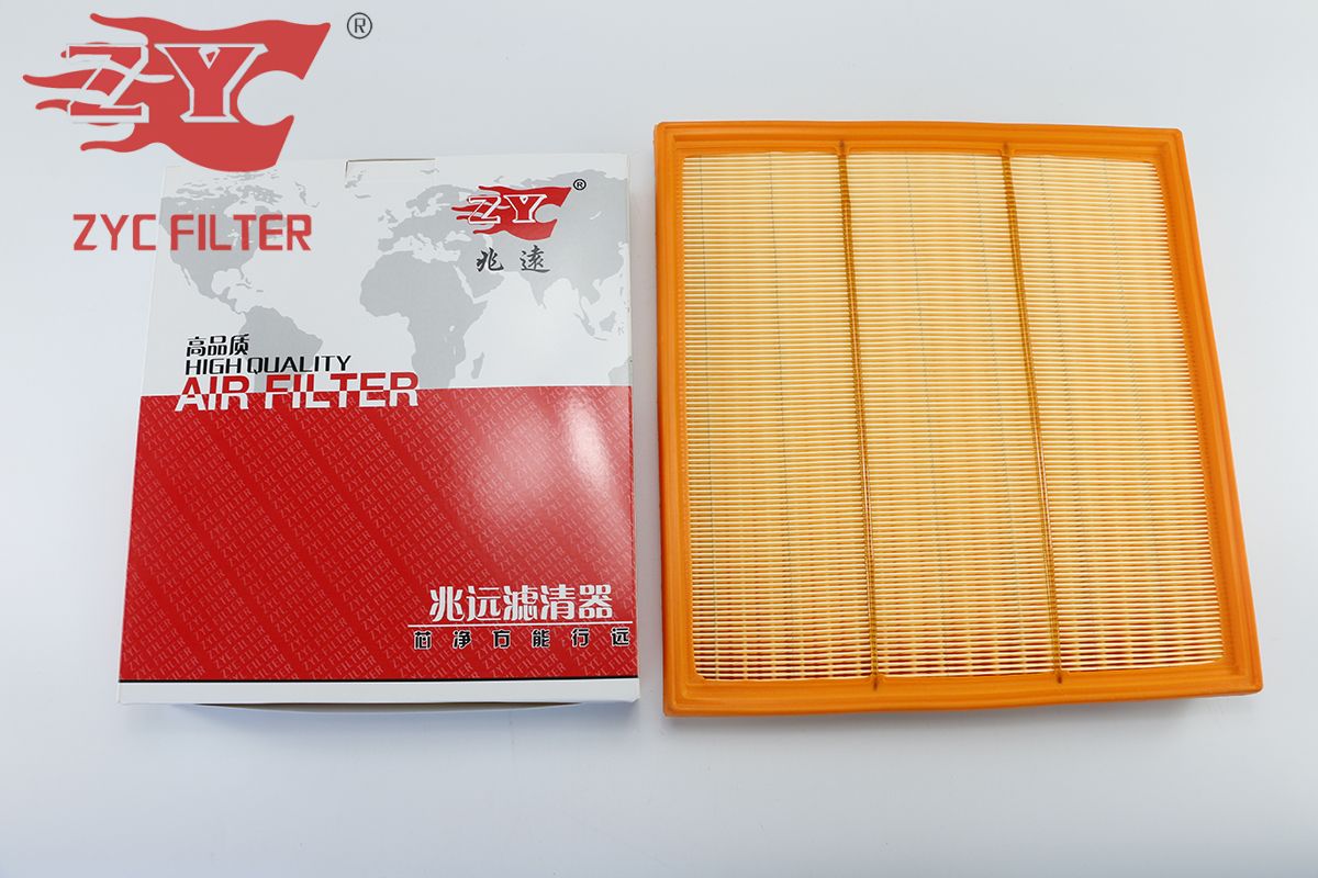 OEM 1109110XKV08A Car Air Filter for 2010-2015 Toyota Corolla 1.8L, 2.0L