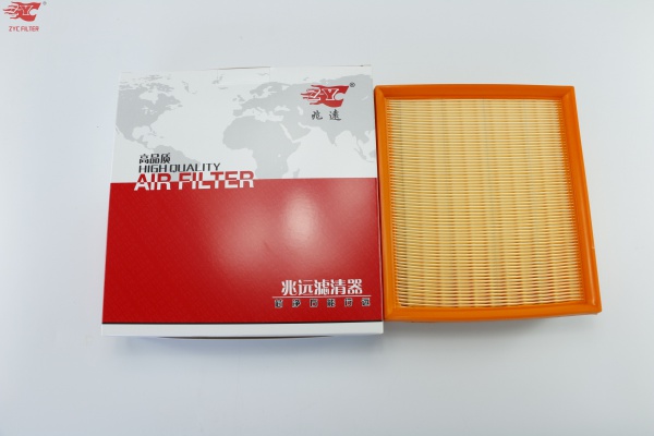 OEM 1109190-V02 Car Air Filter for 2015-2020 Changan CS75 PLUS