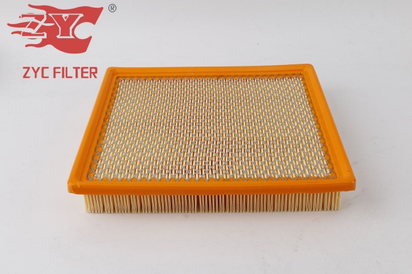 OEM 04861480AA Car Air Filter for 2006-2011 Chrysler PT Cruiser