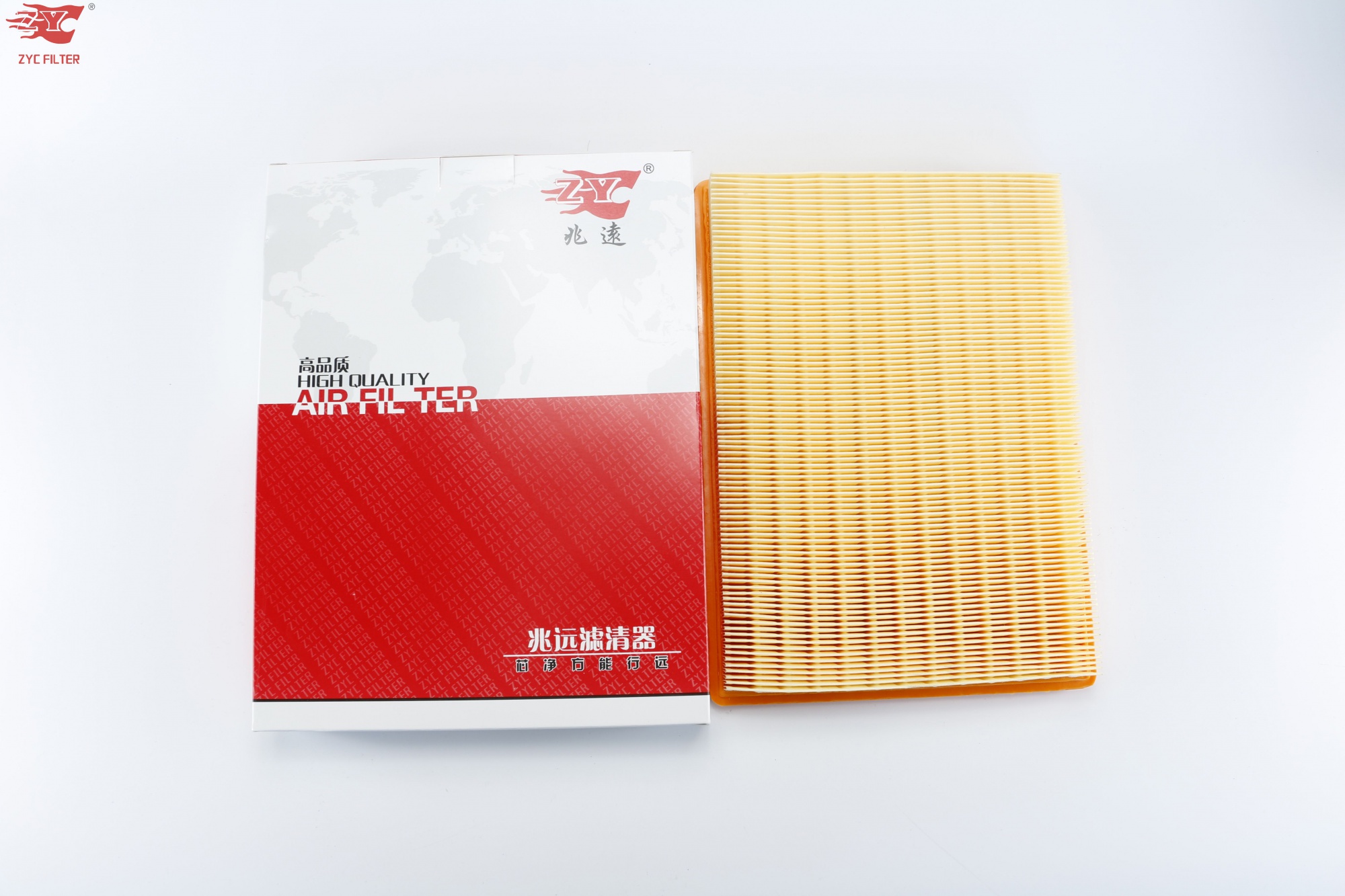 OEM 05019002AA Car Air Filter for 2010-2015 Toyota Camry 2.4L