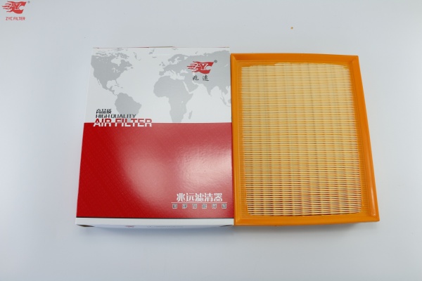 OEM 13271042 Car Air Filter for 2010-2015 Toyota Corolla 1.8L, 2.0L