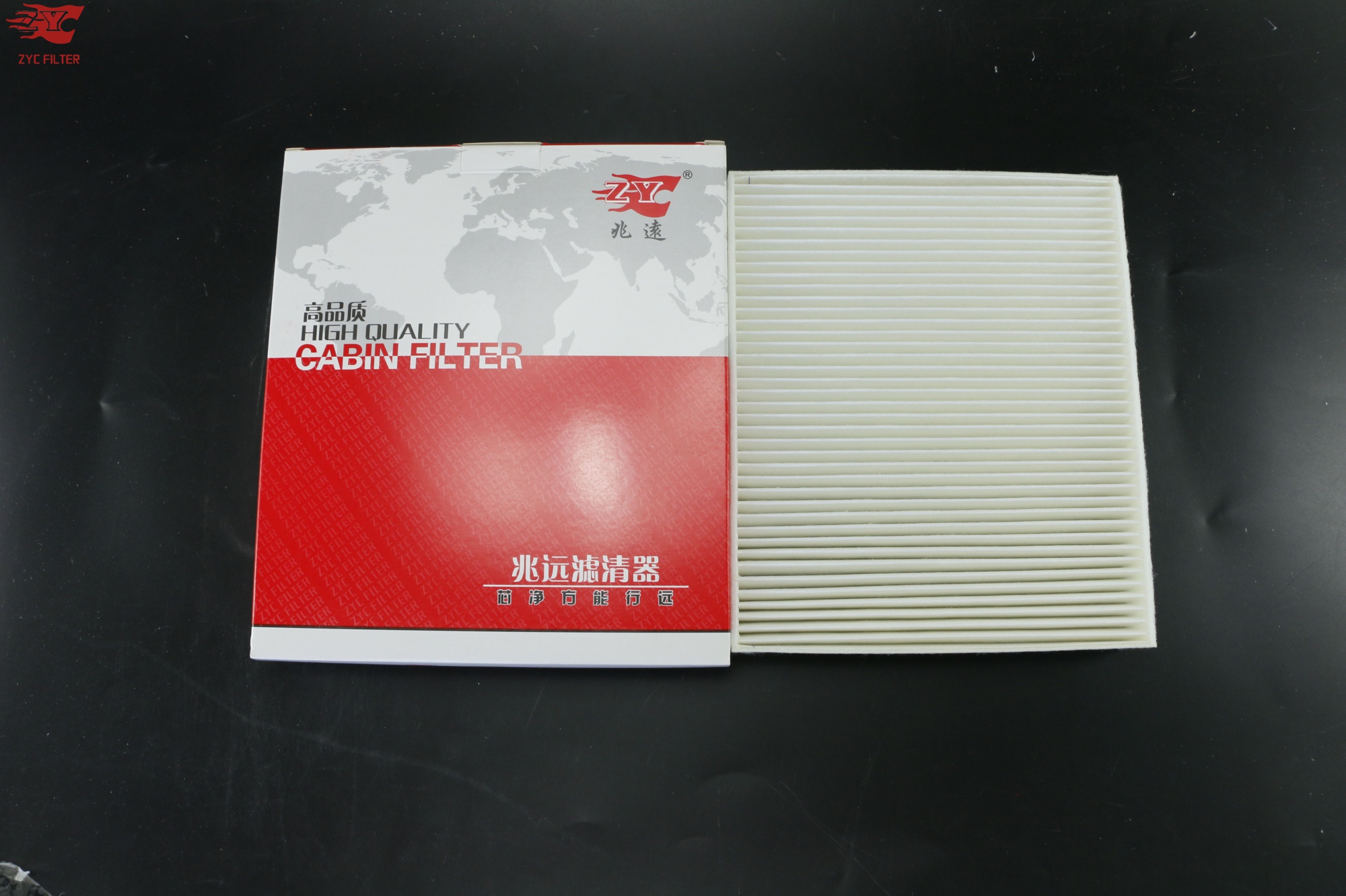 OEM 13356916 Car Air Filter for 2010-2015 Toyota Corolla 1.8L, 2.0L