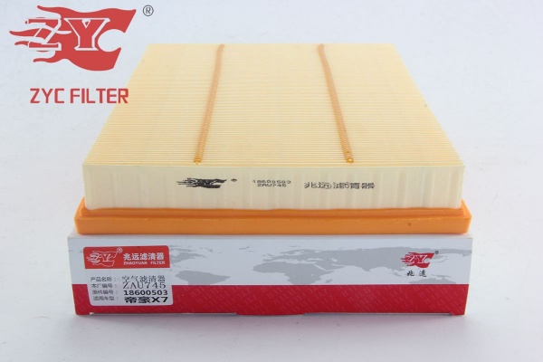 OEM 18600503 Car Air Filter for 2005-2010 Toyota Corolla