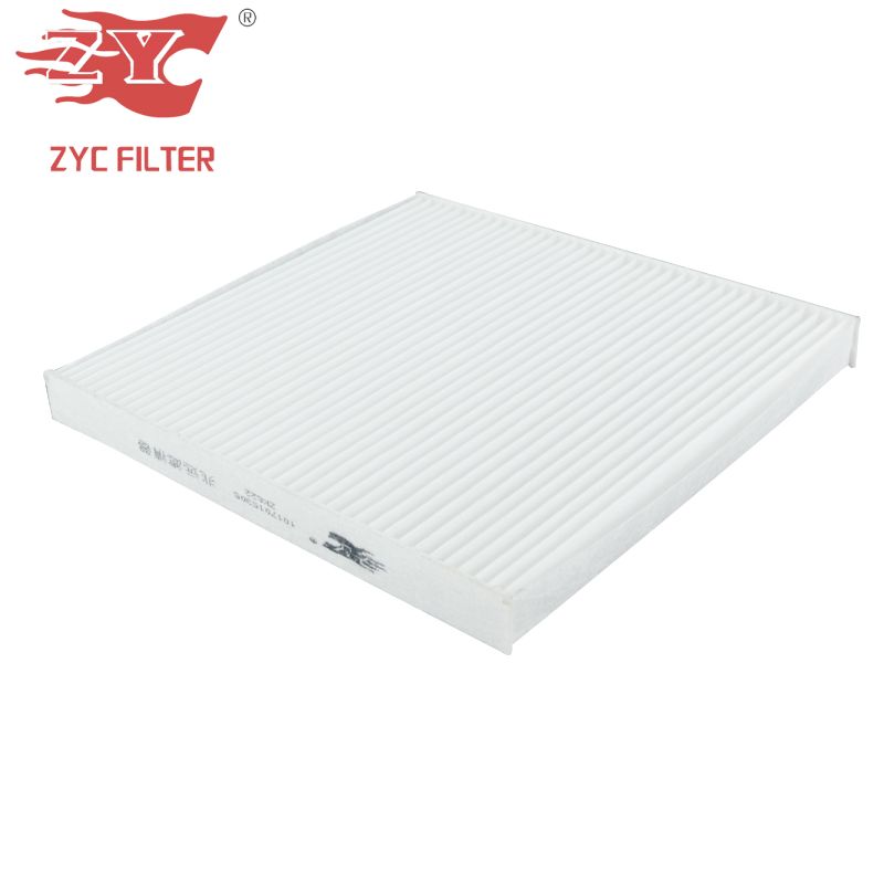 OEM 1017015305 Car Air Filter for Geely Emgrand EC8 2.0L