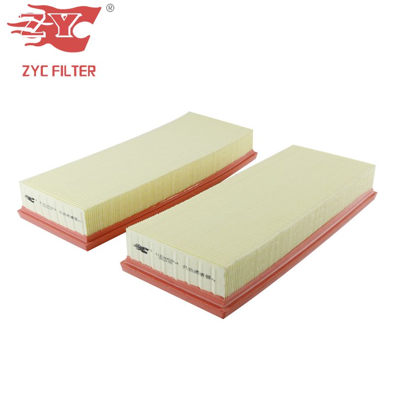 OEM 1120940604 Car Air Filter for Mercedes-Benz C300