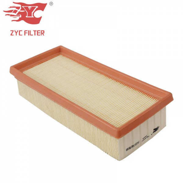 OEM 1350900501 Car Air Filter for Mercedes-Benz Vito