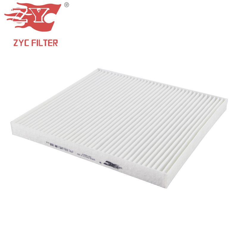 OEM 2007011130 Car Air Filter for 2016 FAW Senya R7 1.6L
