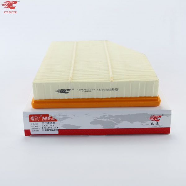 OEM 13717521033 Car Air Filter for 2005-2007 BMW 525i
