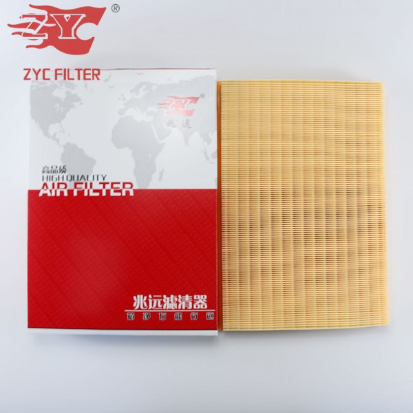 OEM 13717548888 Car Air Filter for BMW X5 E70 2006-2013
