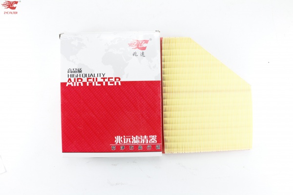 OEM 13717548898 Car Air Filter for BMW X5 E70 4.8L V8 (2007-2013)