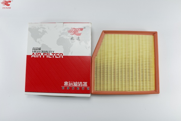 OEM 13717599285 Car Air Filter for 2011-2015 BMW 135i, 335i, X1