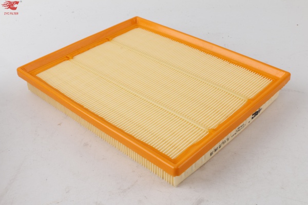 OEM 13717602643 Car Air Filter for BMW F20