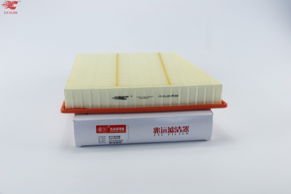 OEM 13717619267 Car Air Filter for 2013-2020 BMW