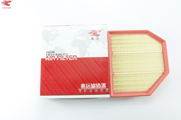OEM 13717843283 Car Air Filter for BMW 3 Series
