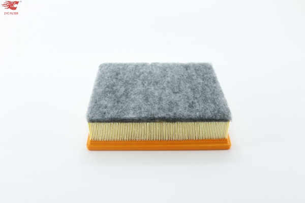 High-Quality Car Air Filter OEM 13718511668