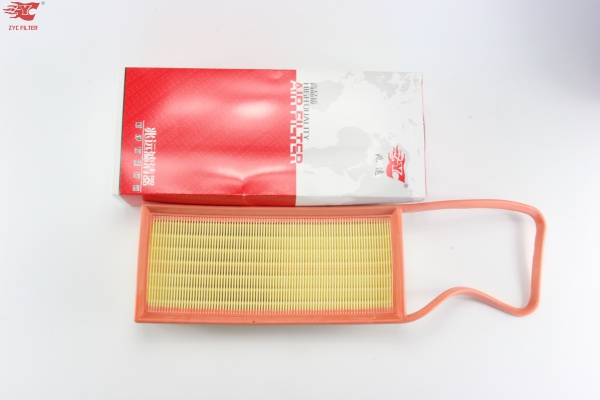OEM 13719626739 Car Air Filter for 2014-2018 BMW