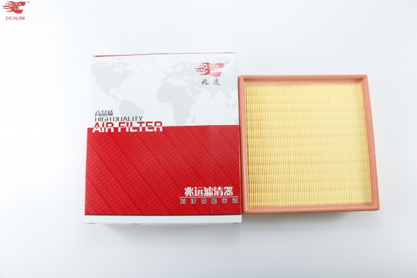 OEM 13721247404 Car Air Filter for 1992-1999 BMW E36 318i