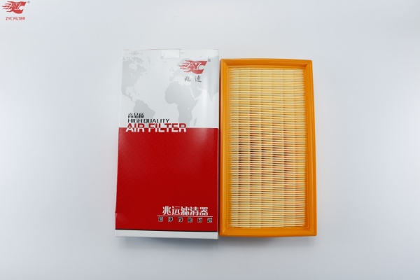 OEM 13721702907 Car Air Filter for 1995-2006 BMW X5 3.0L