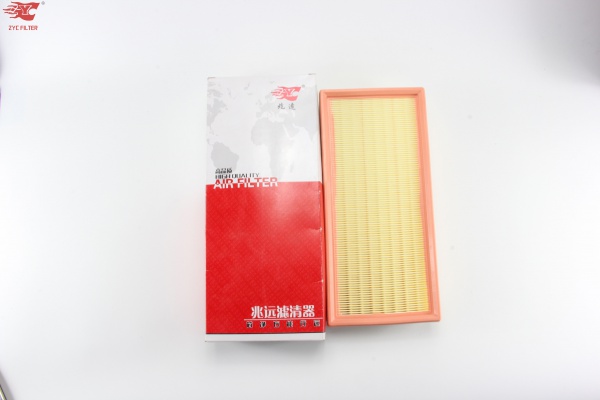 OEM 13727529261 Car Air Filter for 2002-2012 MINI Cooper-副本