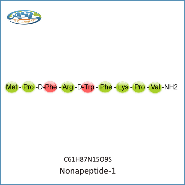 Nonapeptide-1