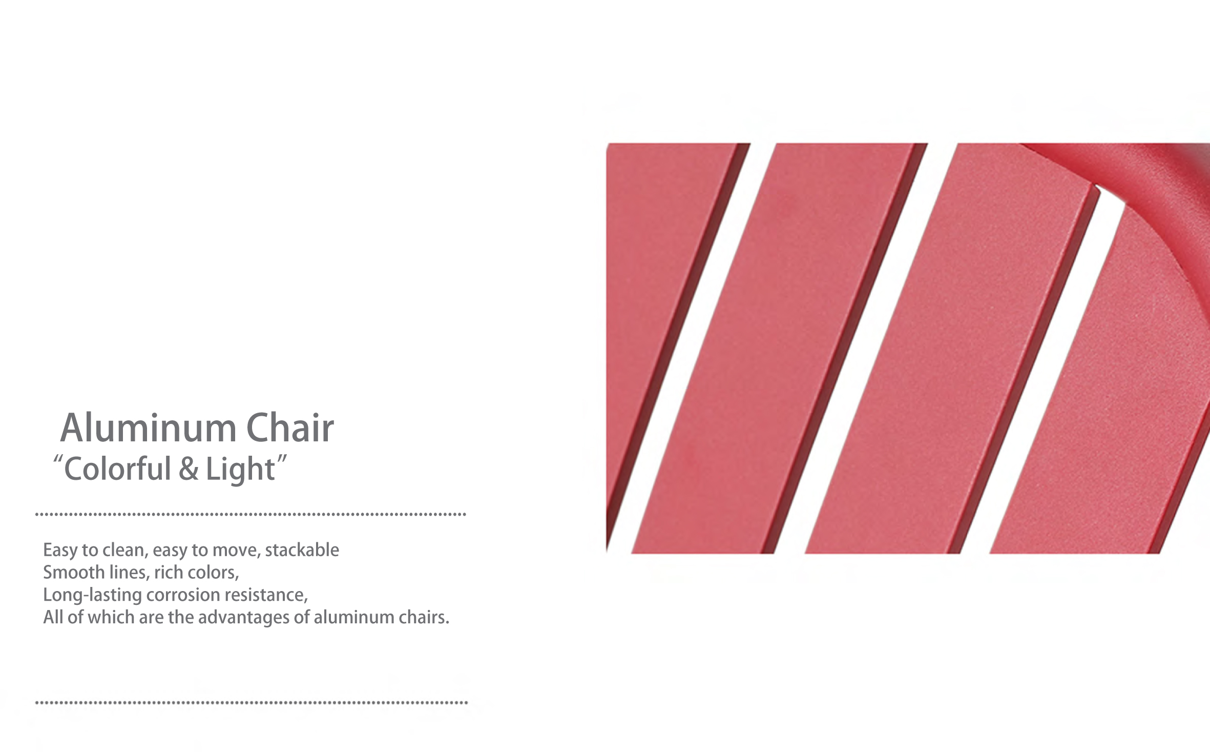 A&A OUTDOOR CHAIRS C...