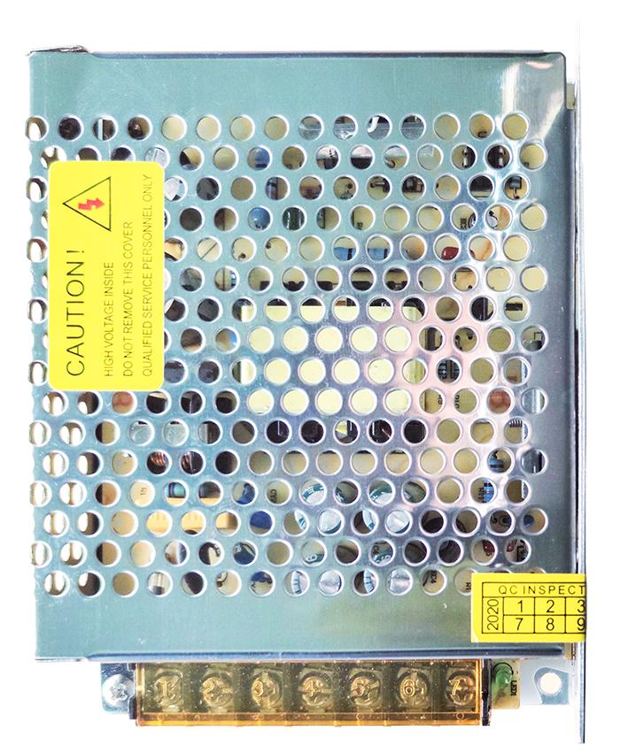 Indoor LED switching power supply series