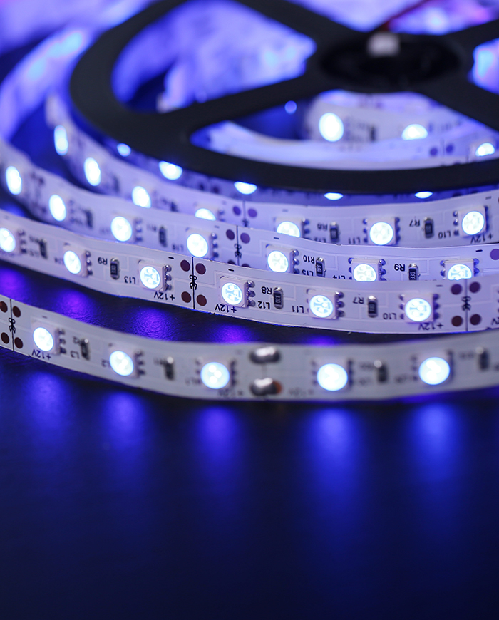 For LED strips