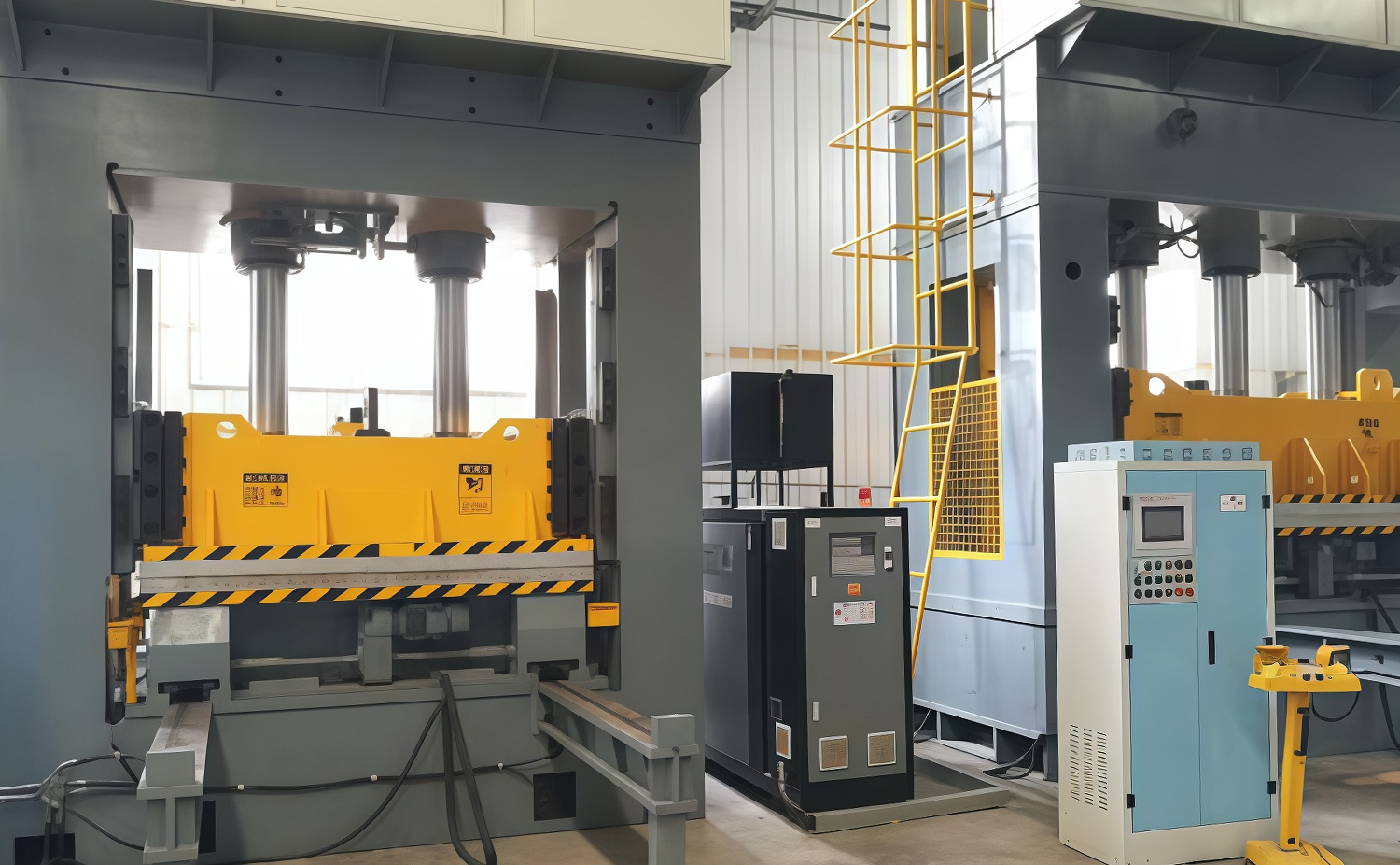 生产工艺-SMC工艺-惠州金宏复合材料有限公司