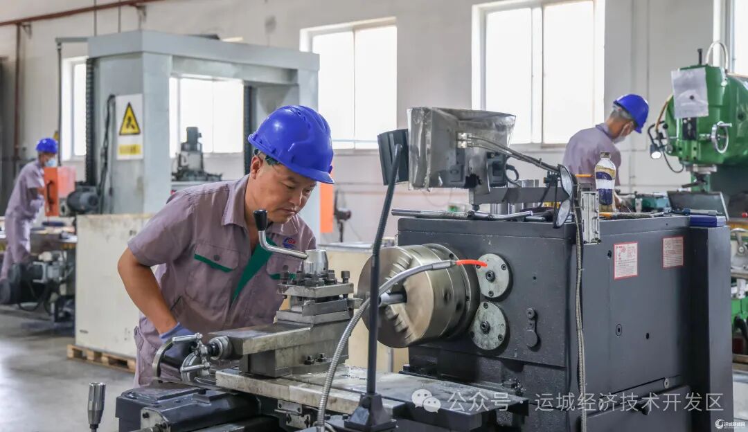 第十四届中国创新创业大赛山西赛区决赛我市获得3个一等奖 “双创”成果何以集中井喷