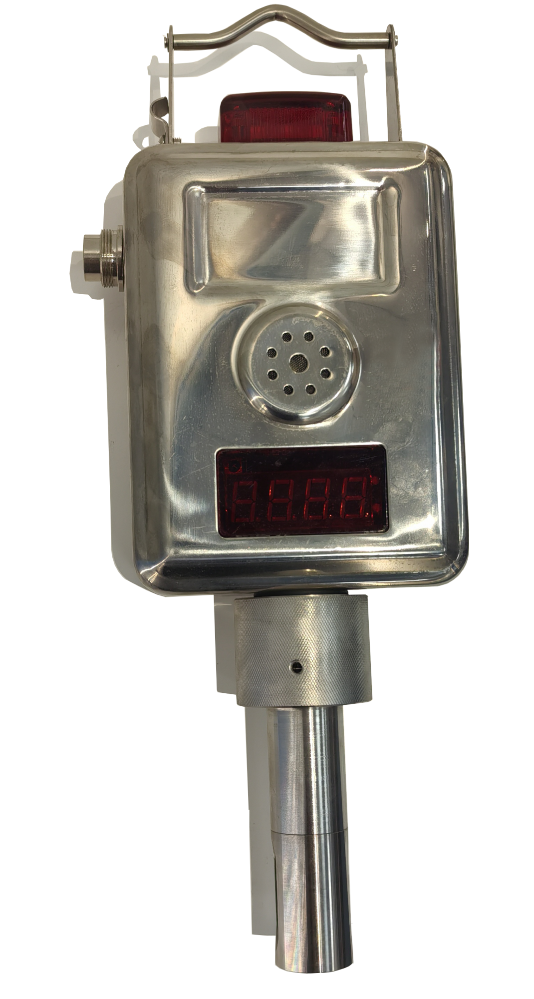 GFY15X矿用双向风速传感器