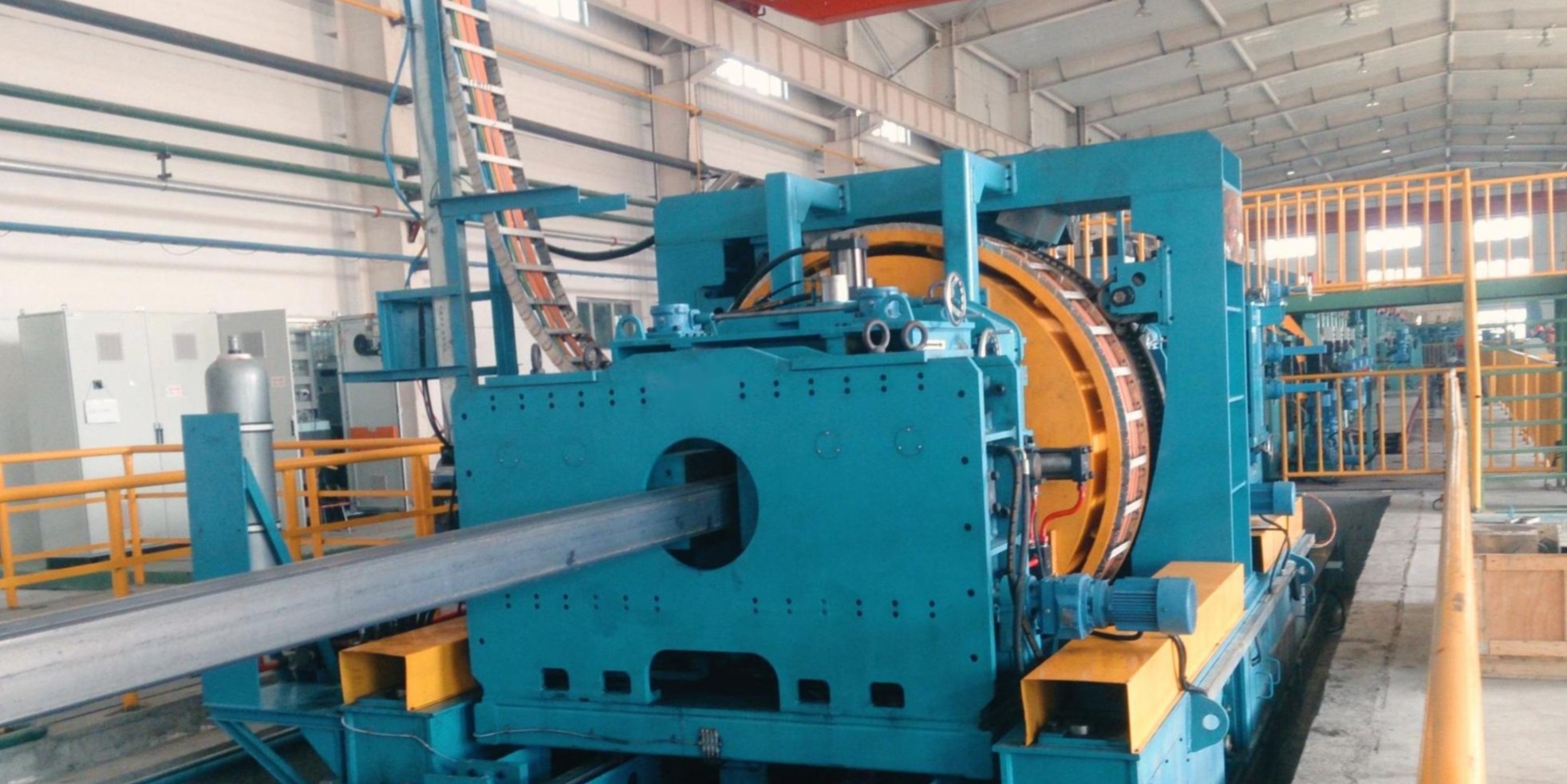 TCT HSS COLD MILLING SAW