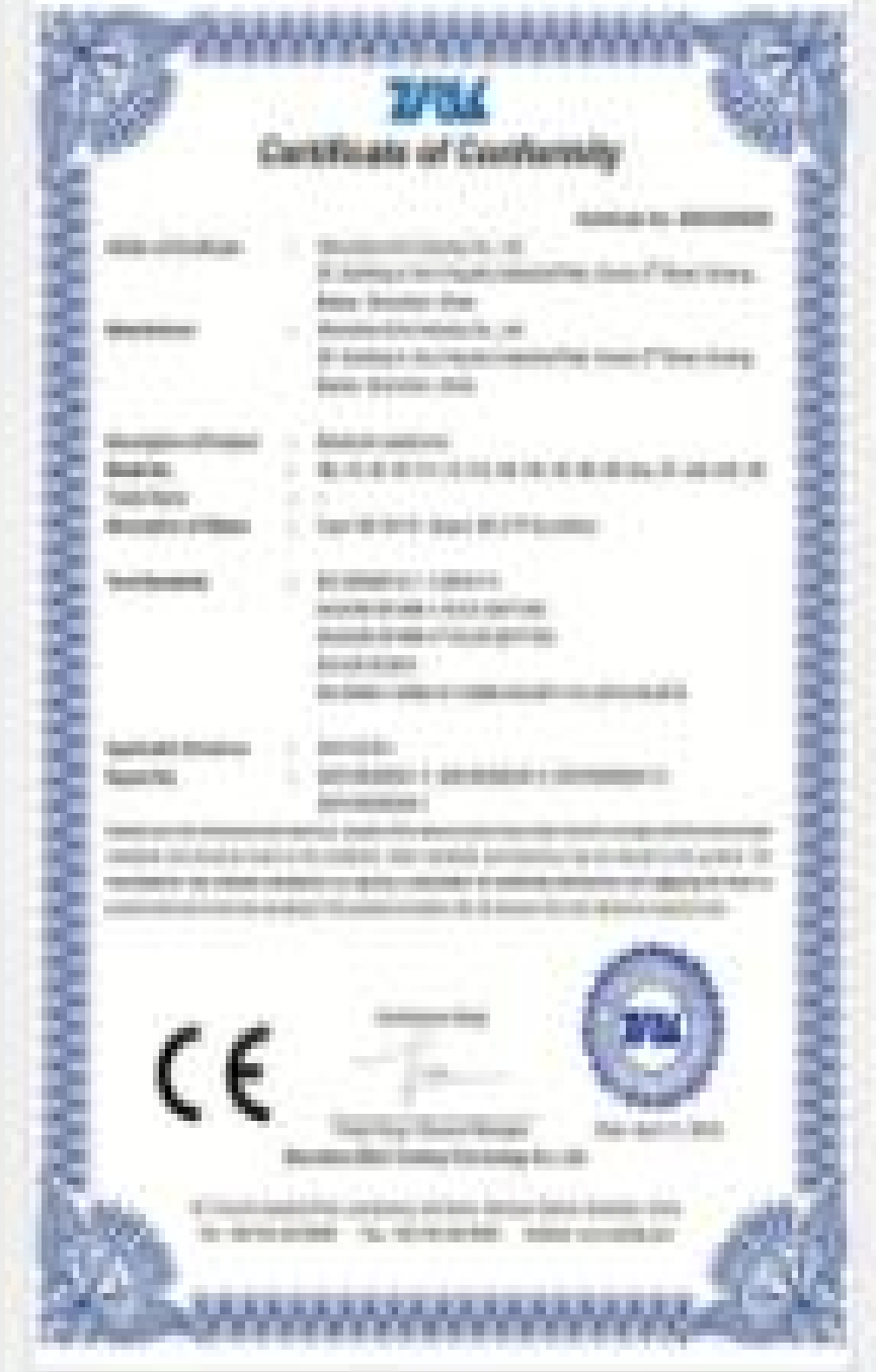 CE