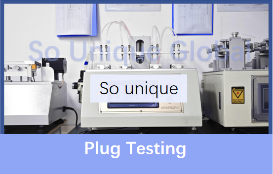 Plus Testing