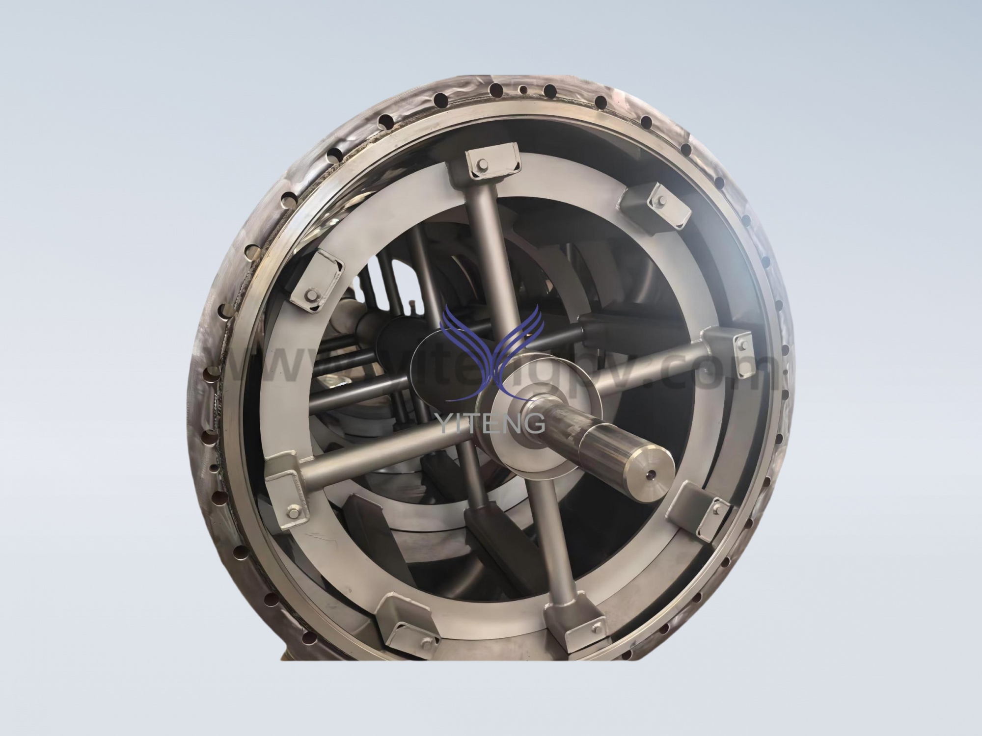 Thin-Film (Wiped Film) Evaporators