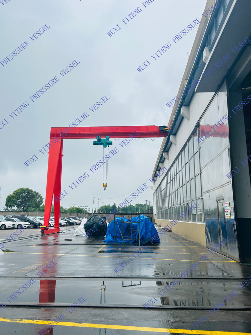 Our Facilities (2)