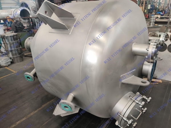 other pressure vessel