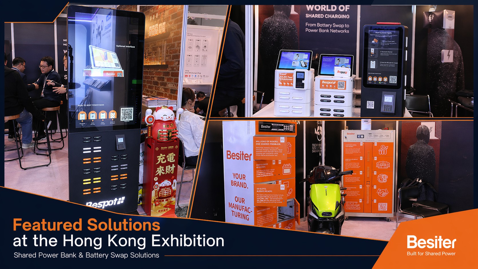 Hong Kong Exhibition...