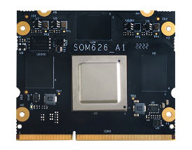 SOM626 AI模组