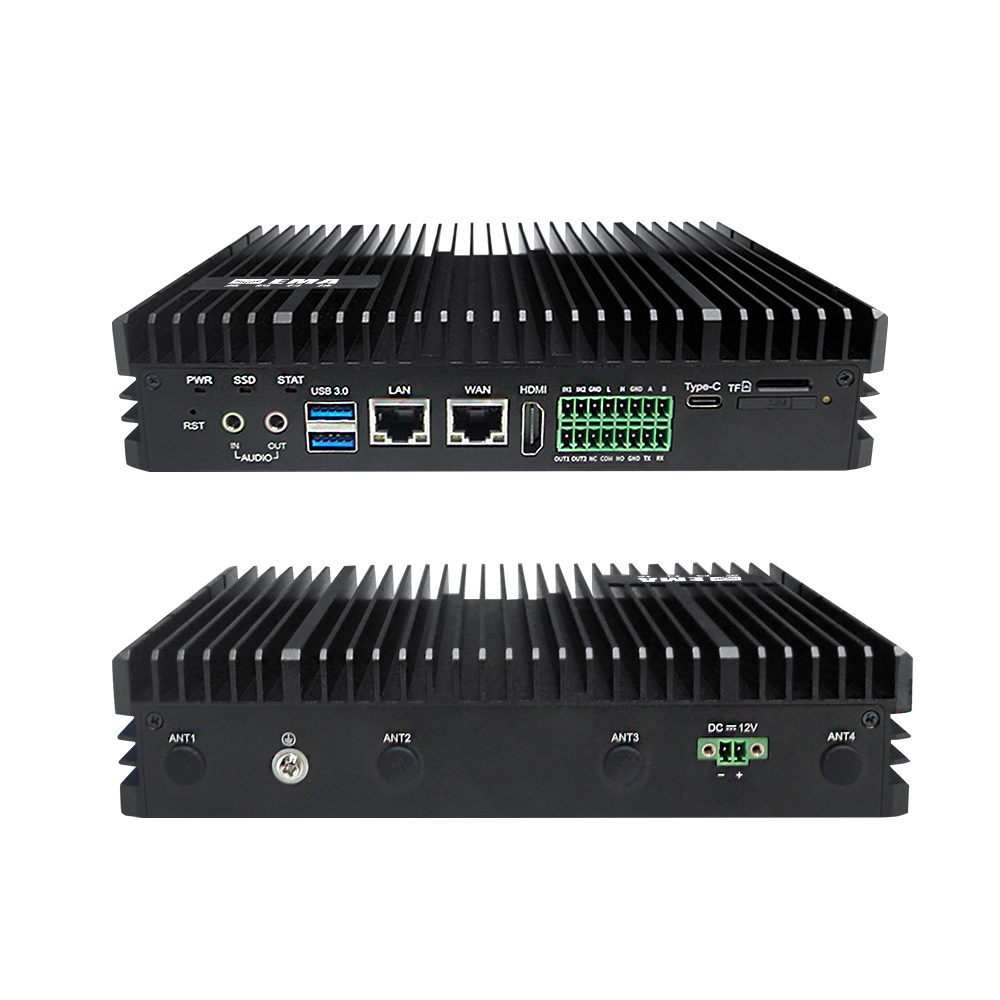 IVP03E 智能工作站