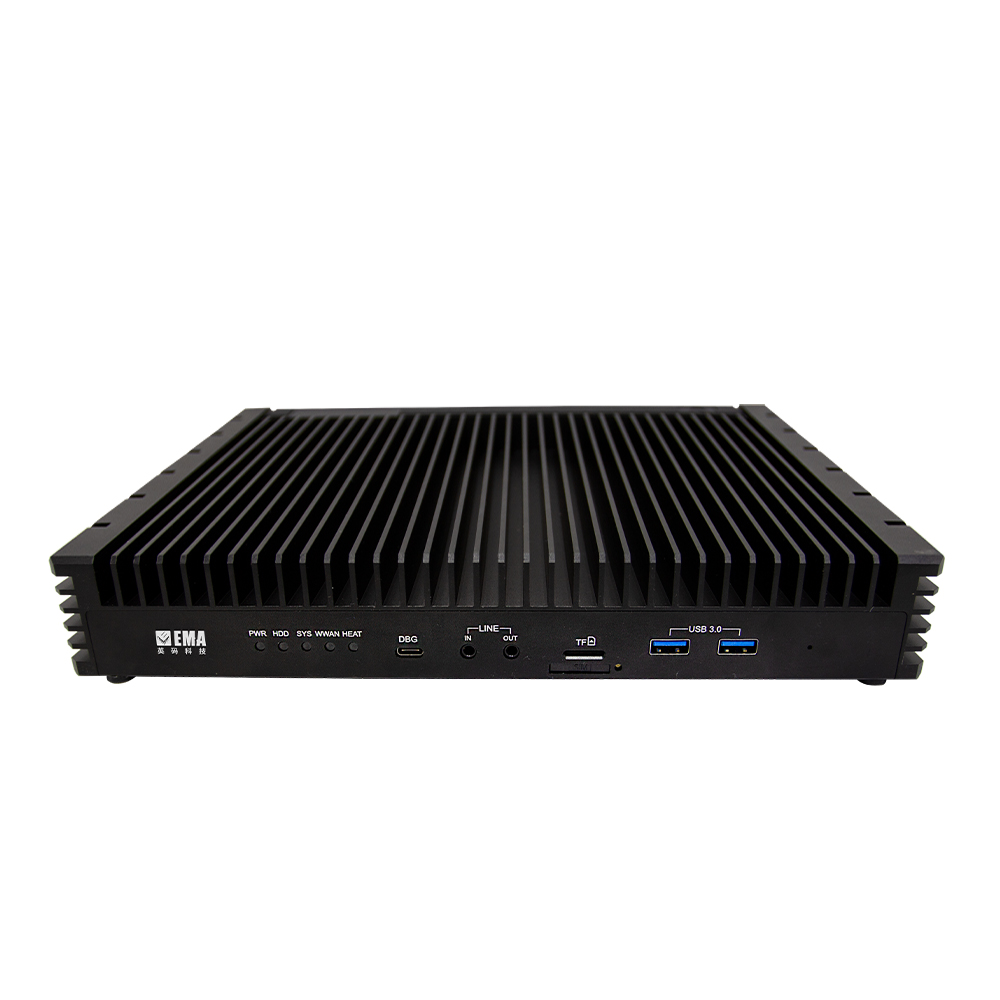 EA500I 智能工作站