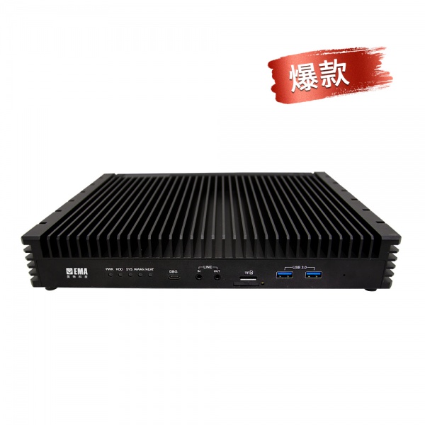 EA500I 智能工作站