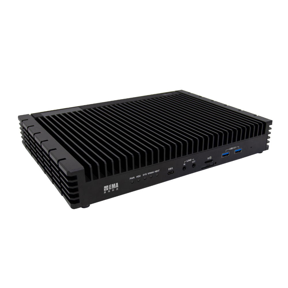 EA500I 智能工作站