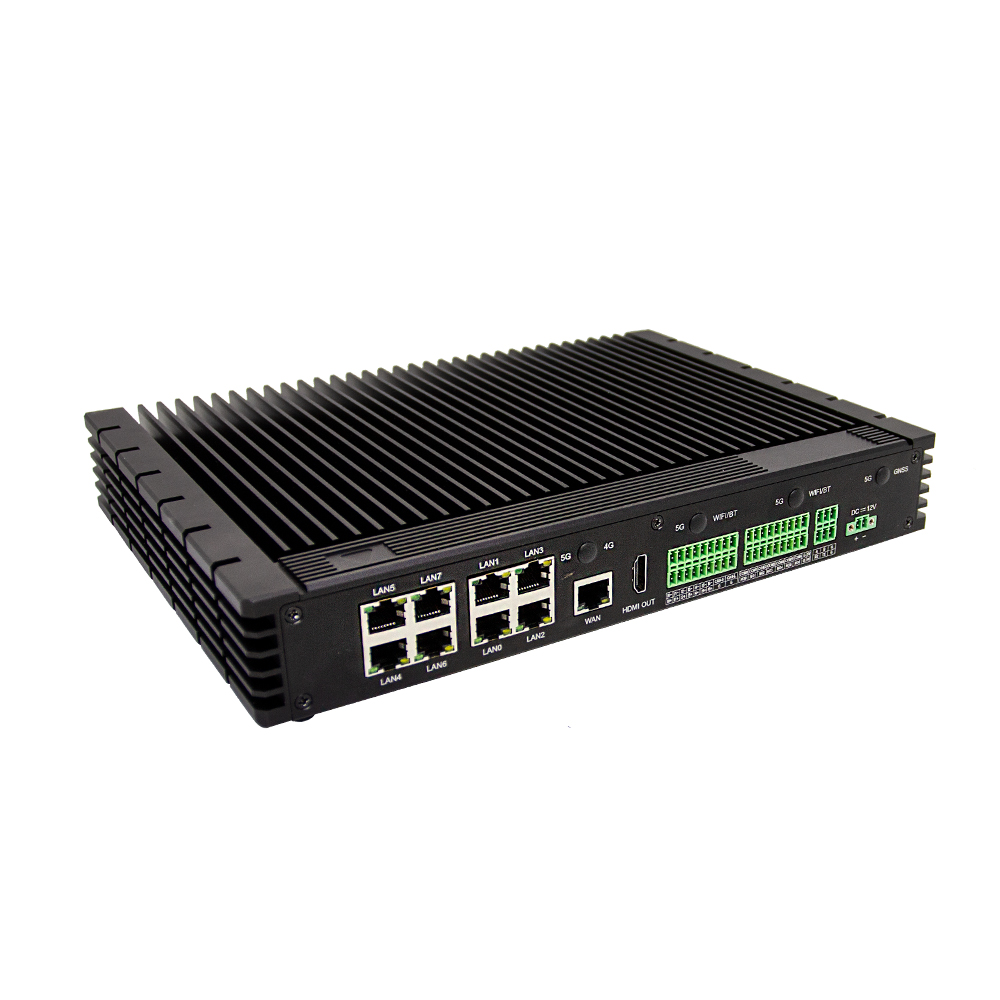 EA500I 智能工作站